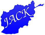 Just for Afghan Capacity and Knowledge (JACK) Logo